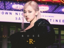 Album solo của Rosé (BlackPink) đạt kỉ lục không tưởng trước khi chính thức ra mắt