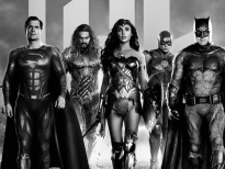 Fan Việt 'nức nở' khen 'Zack Snyder: Justice League': Đòi bằng được 'thánh' Zack quay lại