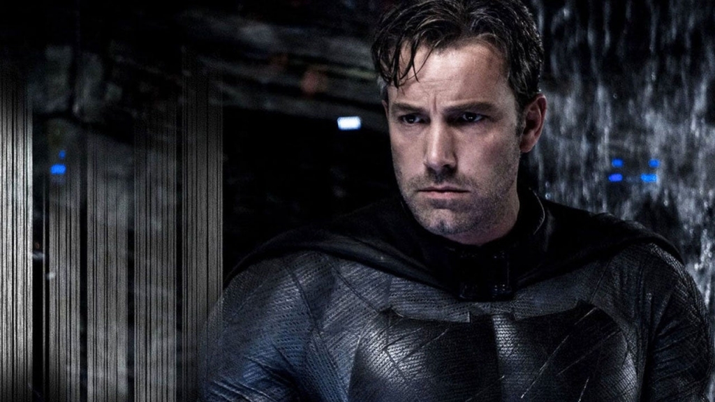 Batman - 'tên hề' trong 'Josstice League' trở lại làm 'đấng vô đối' trong ‘Zack Snyder’s Justice League’