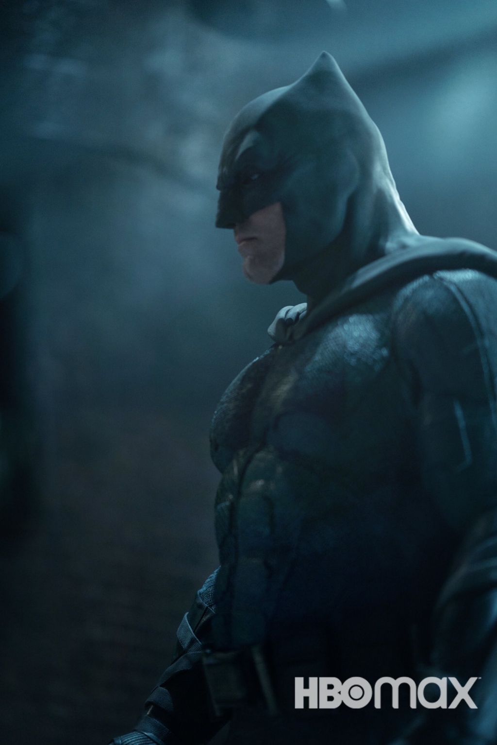 Batman - 'tên hề' trong 'Josstice League' trở lại làm 'đấng vô đối' trong ‘Zack Snyder’s Justice League’