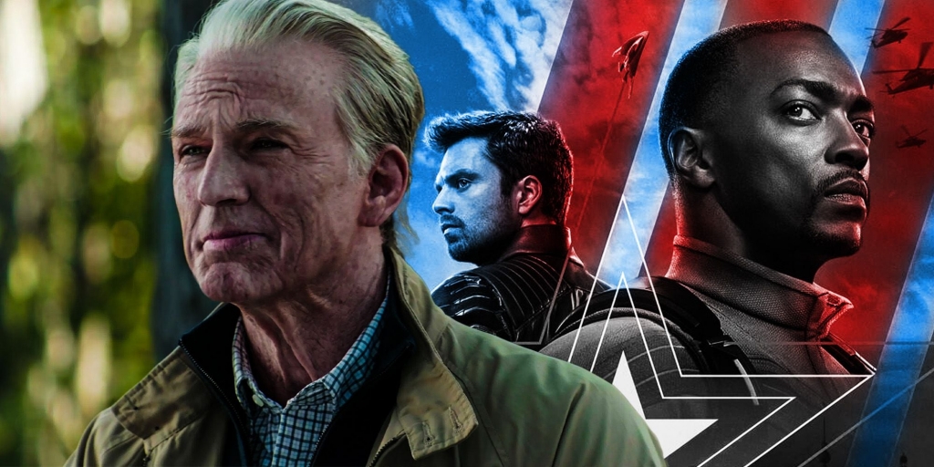 (Đánh giá) 'The Falcon and the Winter Soldier' tập 1: Phim 'tâm lý' cảm xúc nhất từ trước tới nay của Marvel?