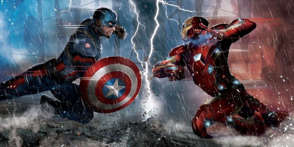 Tại sao ngày đó trong 'Civil War', Captian America bỏ mặc Iron Man để 'yêu thương' Bucky Barnes?