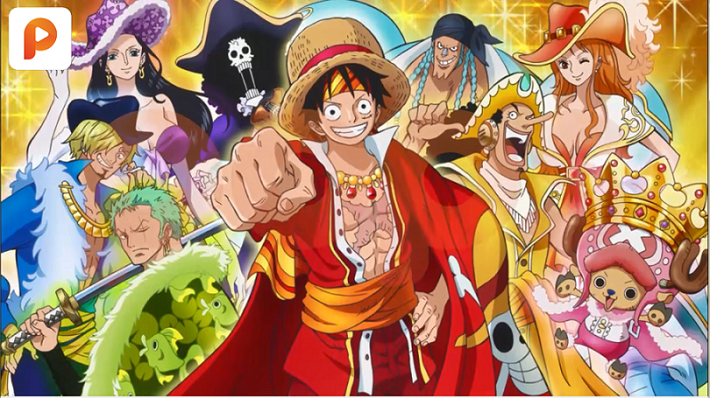 Fan ruột 'One Piece' tại Việt Nam mà không biết thông tin này sẽ phải 'hối tiếc'