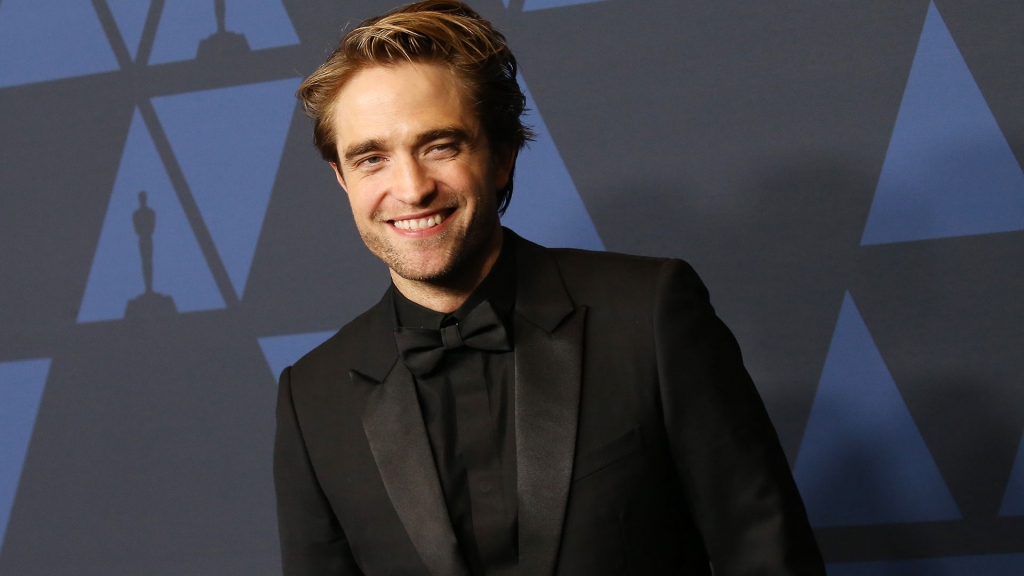 Robert Pattinson: Từ diễn viên thảm họa đến Batman xuất chúng