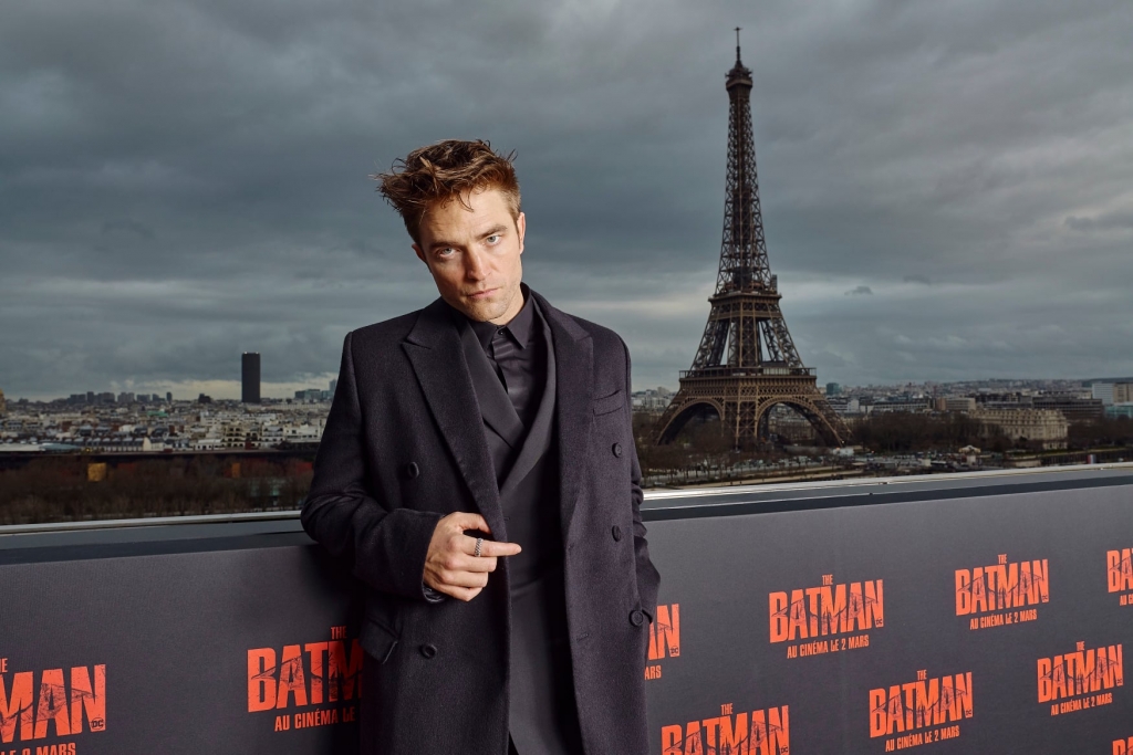 Thực hư Robert Pattinson tuyên bố vẫn đóng phim khiêu dâm dù 'The Batman' thắng lớn