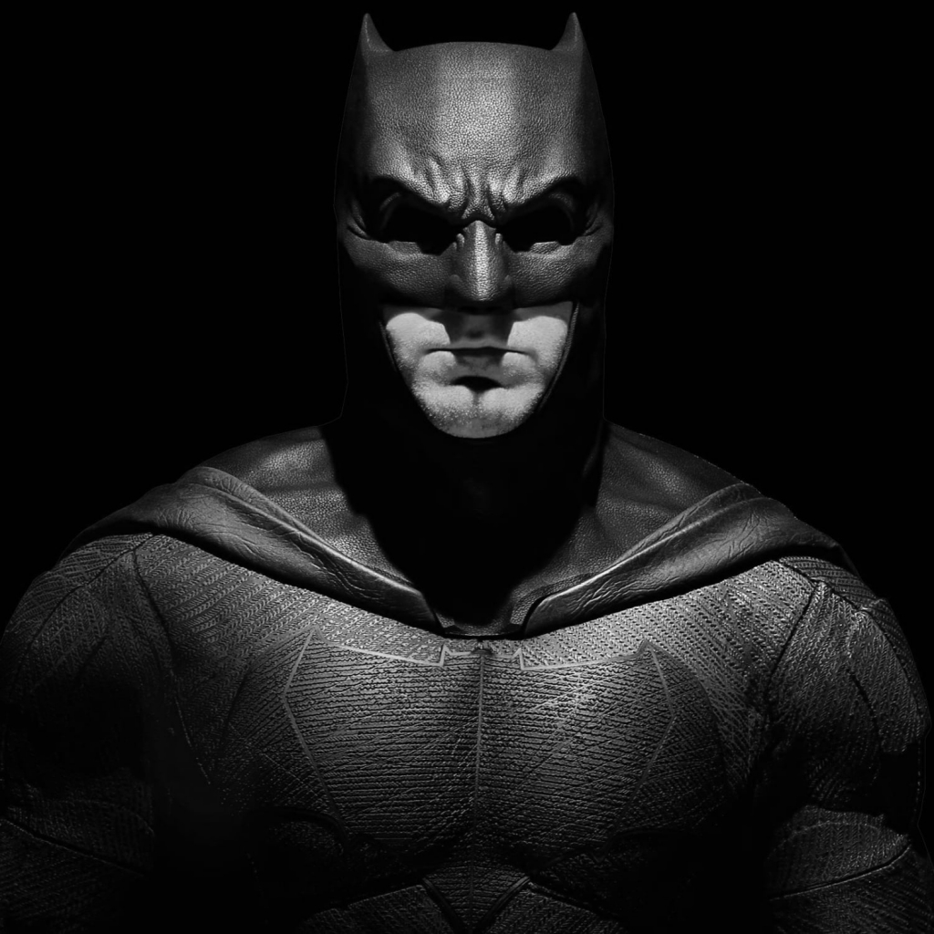 Ben Affleck sẽ có phim solo về Batman và chắc chắn không 'nghẻo' trong The Flash