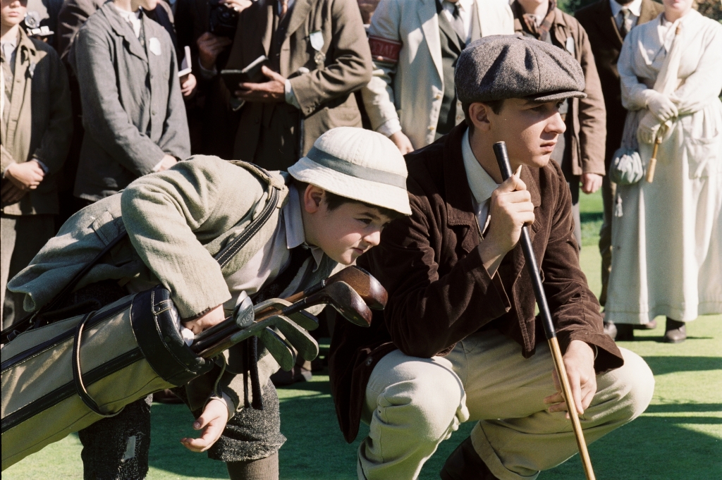 10 phim về chơi Golf được yêu mến nhất mọi thời đại