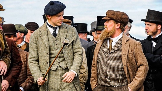 10 phim về đánh Golf được yêu mến nhất mọi thời đại