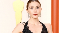 Thảm đỏ Oscar 2023: Loạt mỹ nữ 'đua sắc' với trang phục táo bạo, quyến rũ 'chết người'