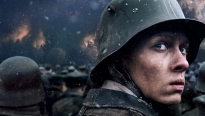 Trực tiếp Oscar 2023: Netflix thắng tượng vàng đầu tiên với 'All Quiet on the Western Front'