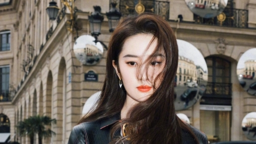 Lưu Diệc Phi từ chối đóng 'Thần thoại 2' với Thành Long để đến với Cung Tuấn?