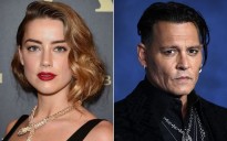 Bị Johnny Depp kiện bồi thường 50 triệu USD, Amber Heard phản pháo chứng minh chồng cũ là ‘con quỷ’