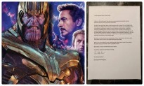 Đạo diễn ‘Avengers: Endgame’ gửi tâm thư tới fan sau khi phim bị hacker leak tràn lan trên mạng