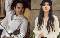 Song Seung Hun xác nhận đóng phim chung cùng bạn gái Lee Kwang Soo