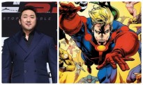 Sao phim ‘Train to Busan’ Ma Dong Seok tham gia phim siêu anh hùng Marvel?