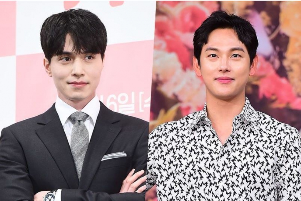 Hai mỹ nam Lee Dong Wook và Im Si Wan cùng xuất hiện trong drama kinh dị mới của OCN