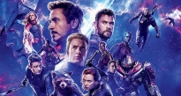 Đạo diễn ‘Avengers: Endgame’ cảm thấy phiền muộn vì tiếp tục gặp khán giả thiếu ý thức