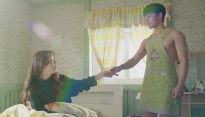 ‘Absolute boyfriend’ tung teaser mới: Yeo Jin Goo trở thành ‘robot sáu múi’ của Minah