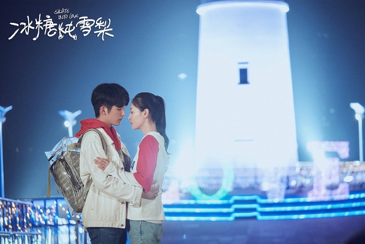 Điểm lại những cảnh 'ngọt lịm' của cặp đôi Băng - Tuyết trong ‘Lê hấp đường phèn’ nhung canh ngot lim cua cap doi bang tuyet trong le hap duong phen