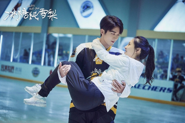 Điểm lại những cảnh 'ngọt lịm' của cặp đôi Băng - Tuyết trong ‘Lê hấp đường phèn’ nhung canh ngot lim cua cap doi bang tuyet trong le hap duong phen