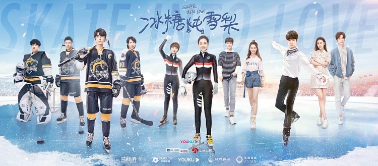 Điểm lại những cảnh 'ngọt lịm' của cặp đôi Băng - Tuyết trong ‘Lê hấp đường phèn’ nhung canh ngot lim cua cap doi bang tuyet trong le hap duong phen