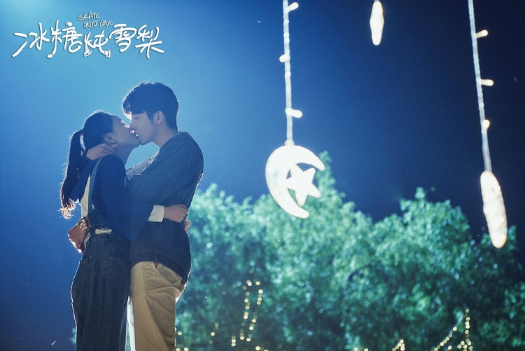 Điểm lại những cảnh 'ngọt lịm' của cặp đôi Băng - Tuyết trong ‘Lê hấp đường phèn’ nhung canh ngot lim cua cap doi bang tuyet trong le hap duong phen