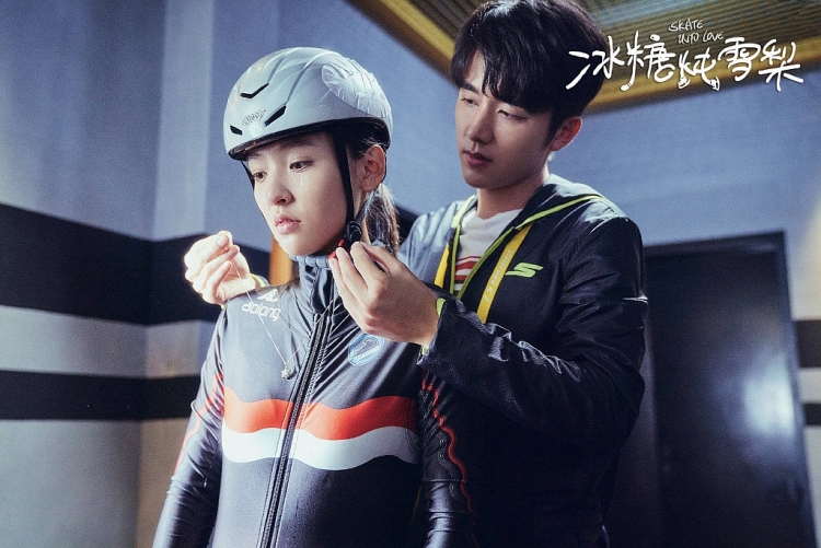 Điểm lại những cảnh 'ngọt lịm' của cặp đôi Băng - Tuyết trong ‘Lê hấp đường phèn’ nhung canh ngot lim cua cap doi bang tuyet trong le hap duong phen