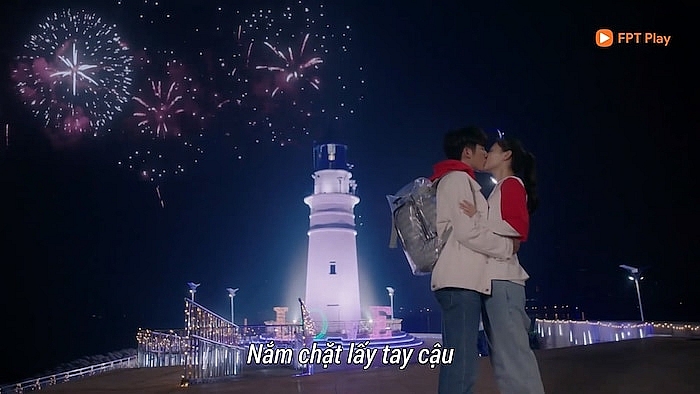 Điểm lại những cảnh 'ngọt lịm' của cặp đôi Băng - Tuyết trong ‘Lê hấp đường phèn’ nhung canh ngot lim cua cap doi bang tuyet trong le hap duong phen