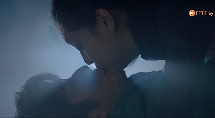 Điểm lại những cảnh 'ngọt lịm' của cặp đôi Băng - Tuyết trong ‘Lê hấp đường phèn’ nhung canh ngot lim cua cap doi bang tuyet trong le hap duong phen