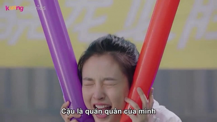 Điểm lại những cảnh 'ngọt lịm' của cặp đôi Băng - Tuyết trong ‘Lê hấp đường phèn’ nhung canh ngot lim cua cap doi bang tuyet trong le hap duong phen