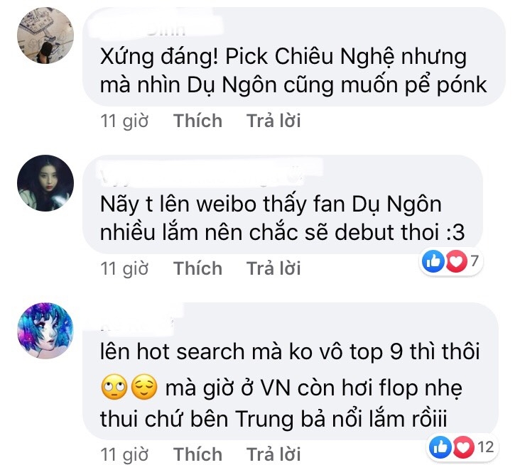 thanh xuan co ban 2 fans viet khang dinh khong cho du ngon debut la toi ac
