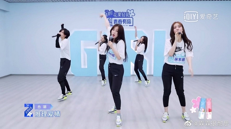 thanh xuan co ban 2 ngu thu han chung to thuc luc duoc huan luyen vien jony j khen ngoi