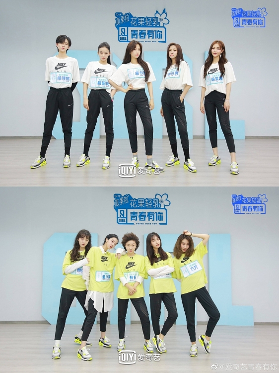 thanh xuan co ban 2 ngu thu han chung to thuc luc duoc huan luyen vien jony j khen ngoi