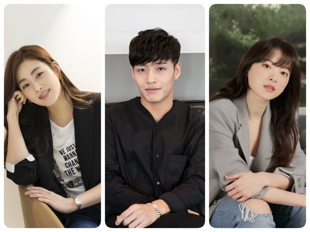 nhung du an dien anh han quoc day mong cho giua mua covid 19