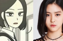 Cộng đồng mạng muốn JYP 'thả cửa' cho Ryujin (Itzy) đi đóng drama chuyển thể từ webtoon nổi tiếng