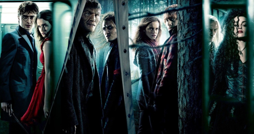 'Harry Potter và bảo bối tử thần': 10 năm trôi qua cùng những sự thật mà fan cứng chưa chắc đã biết!