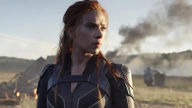 4 lý do khiến Black Widow sẽ là một trong những phim hay nhất vũ trụ điện ảnh Marvel