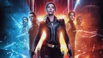 4 lý do khiến Black Widow sẽ là một trong những phim xuất sắc nhất vũ trụ điện ảnh Marvel