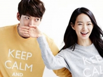 Shin Min Ah và Kim Woo Bin: Tình yêu đích thực và bền vững nhất showbiz Hàn