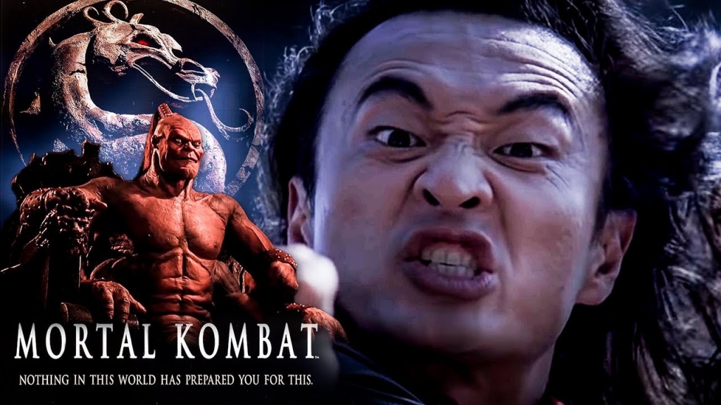 'Mortal Kombat 2021': Bom tấn 'đẫm máu' cùng những sự thật cần phải biết!