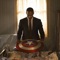 Những bí mật 'động trời' chôn giấu bấy lâu của 'Falcon' Anthony Mackie