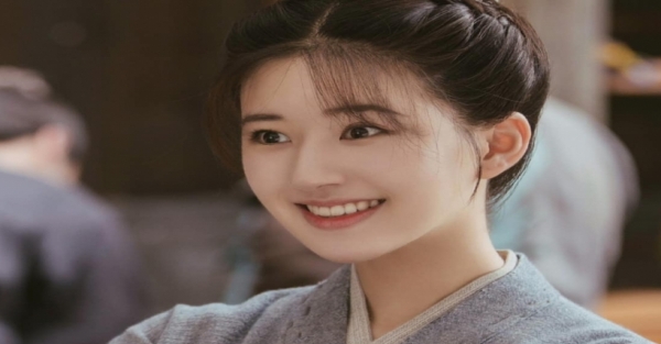 Triệu Lộ Tư từng không muốn đóng 