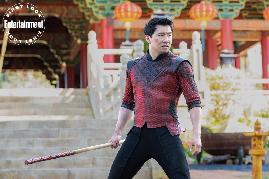 Mỹ nam được Marvel trao vai siêu anh hùng Châu Á có gì đặc biệt?
