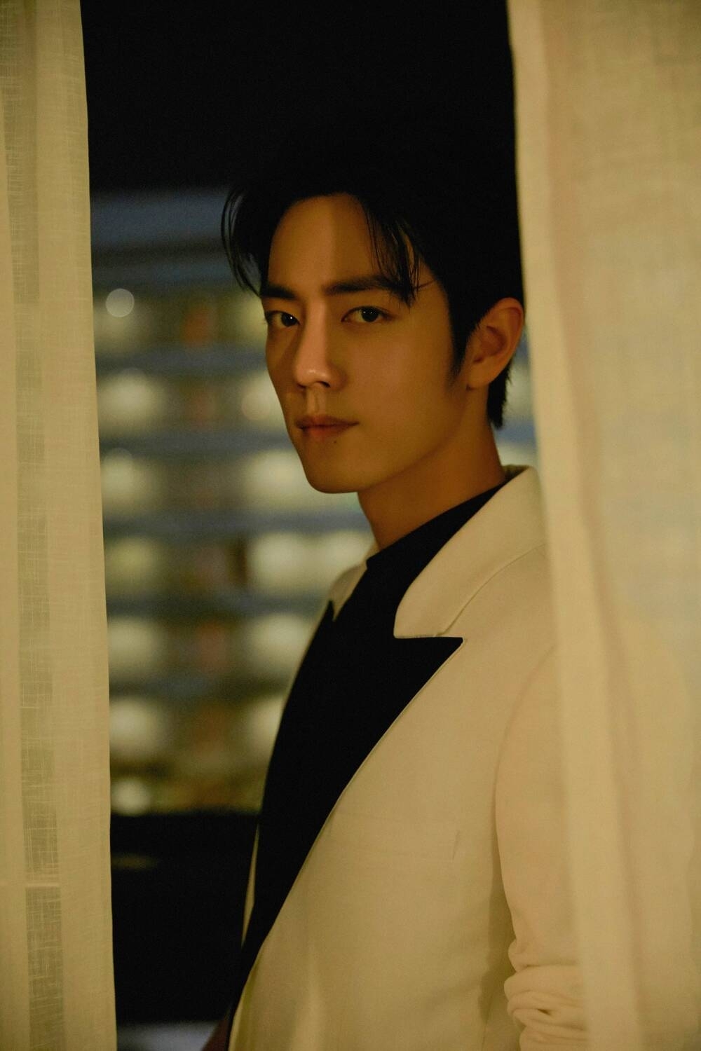 Nhậm Mẫn trở thành cô gái được hôn Tiêu Chiến nhiều nhất trên màn ảnh!