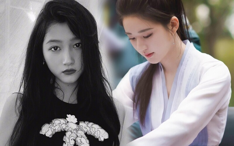 'Khốn khổ' cho Triệu Lộ Tư, đóng phim mới toàn bị 'ghét'