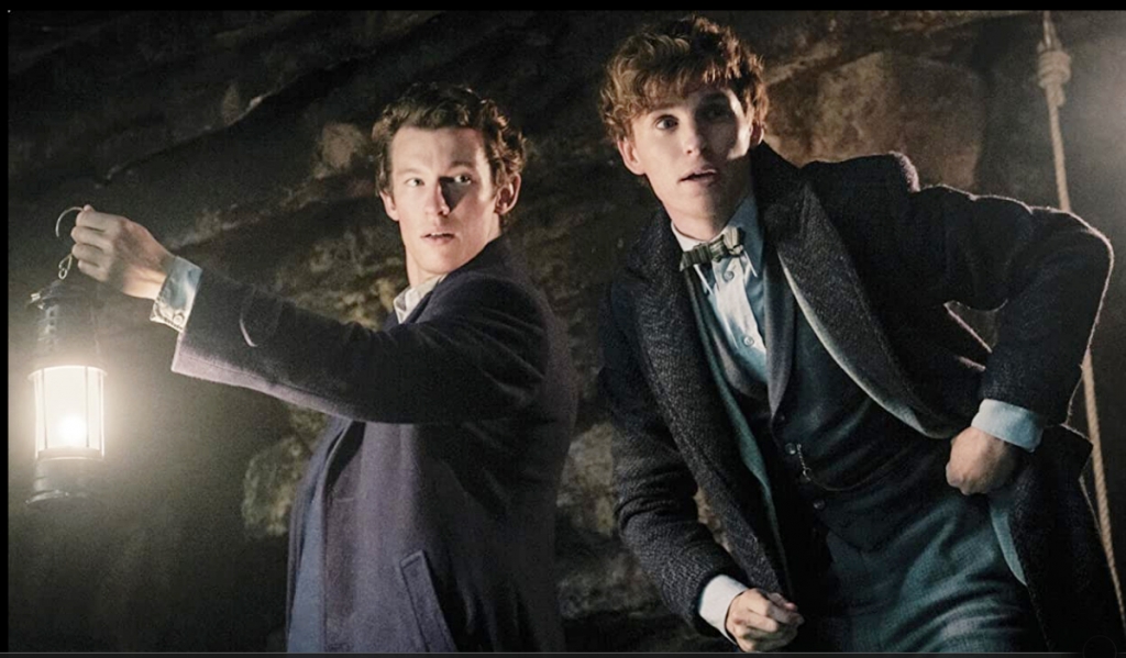 Fantastic Beasts 3 gây tranh cãi nảy lửa, liệu có là phim 'vắt sữa'?