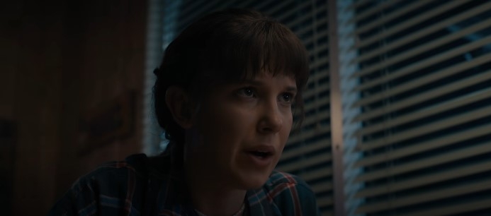 'Stranger Things 4' tung trailer mới cùng nhiều giải thuyết khiến fan 'rùng mình'