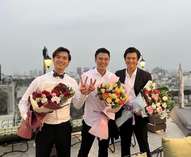 4 lý do 'Anh có phải đàn ông không?' xứng đáng là một trong các phim truyền hình Việt đỉnh nhất!