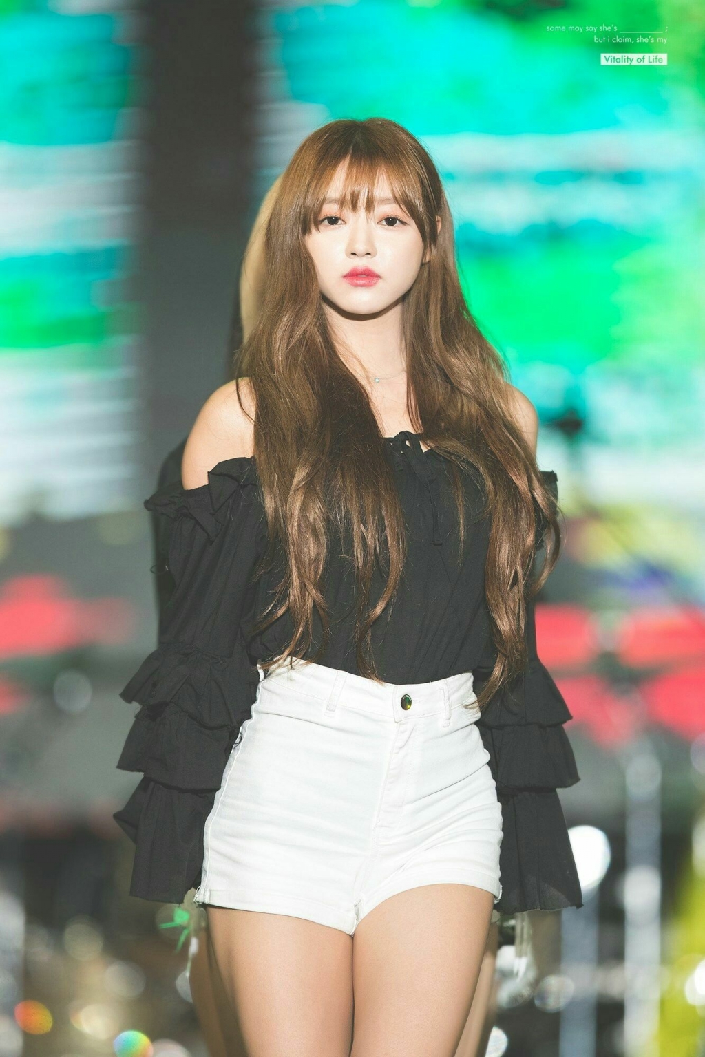 10 nữ ca sĩ K-pop nổi tiếng nhất tháng 4, Jennie thể hiện đẳng cấp, sao phim 'Twenty Five, Twenty One' góp mặt