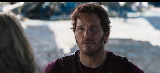'Thor: Love and Thunder' tung trailer xịn xò đấy cá tính